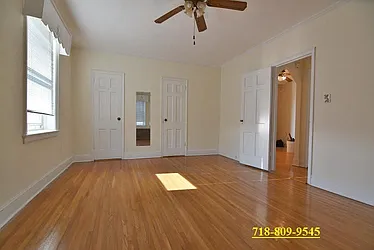 Rented by David Hirsch, LREB
