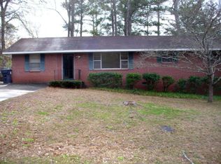 761 Beaumont Cir, Milledgeville, GA 31061