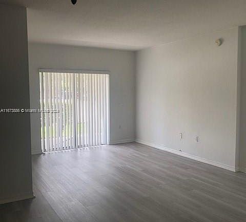 2nd image of 9300 Fontainebleau Blvd #E109