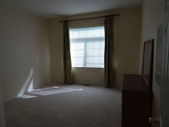 front bedroom