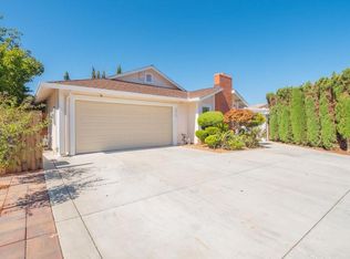 2517 Sedlak Ct, San Jose, CA 95148