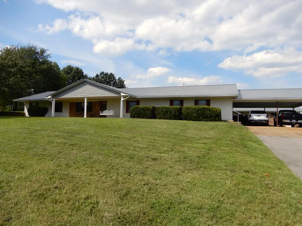 1875 State Route 384, Mayfield, KY 42066