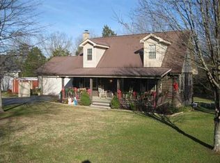 8227 Providence Rd, Ooltewah, TN 37363