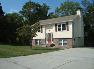 6920 Ellesmere Dr, Knoxville, TN 37921