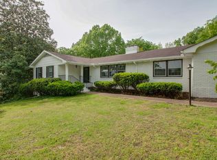 446 Broadmoor Dr, Nashville, TN 37216