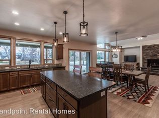 66 Crooked Ear Dr., Sandpoint, ID 83864