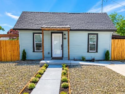 305 NE 2nd St, Meridian, ID, 83642