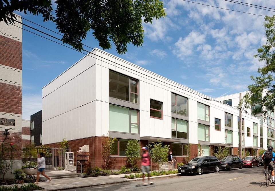 Belroy Modern