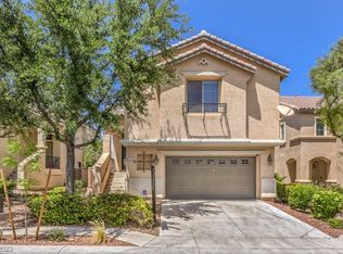 212 Palatial Pines Ave, North Las Vegas, NV 89031