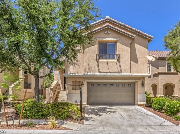 212 Palatial Pines Ave, North Las Vegas, NV 89031
