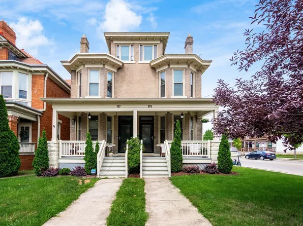 119 Miami Ave #119, Columbus, OH 43203