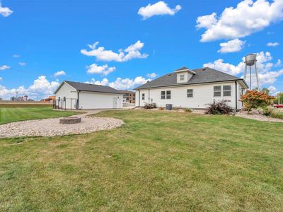 203 S 1st St, Terril, IA, 51364