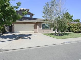 2105 E Marshall St, Turlock, CA 95380