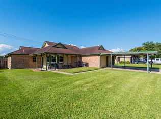 2017 Whitebriar Dr, Deer Park, TX 77536