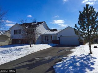 1244 15th Ave SE, Forest Lake, MN 55025