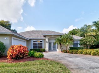1343 Scroll St, Sebastian, FL 32958