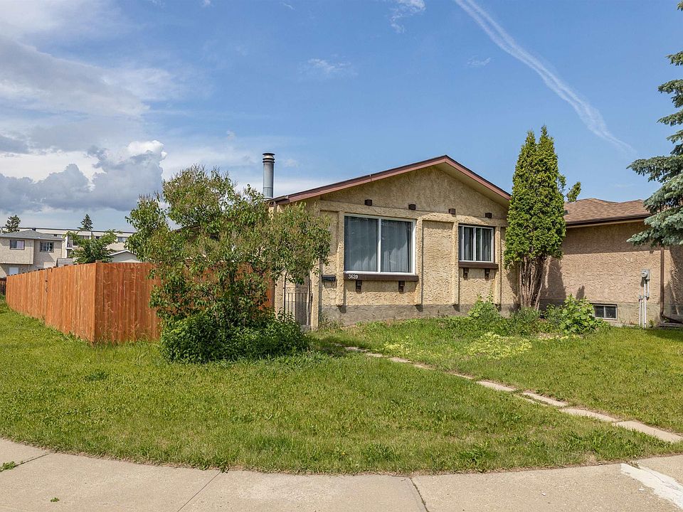 1st image of 3620 42a Ave NW