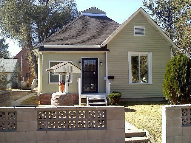 1st image of this home