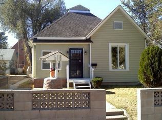 618 Cimarron Ave, La Junta, CO 81050