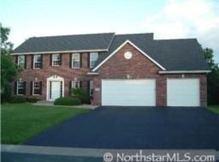 4178 Ethan Dr, Eagan, MN 55123