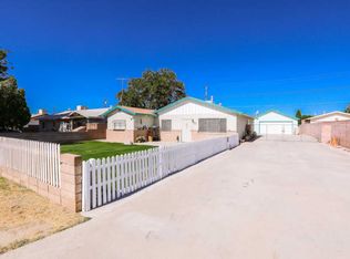 3423 Glendower St, Rosamond, CA 93560