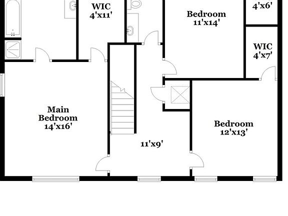 3rd image of 225 Allenwood Dr