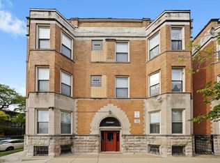 4856 S Prairie Ave APT G, Chicago, IL 60615