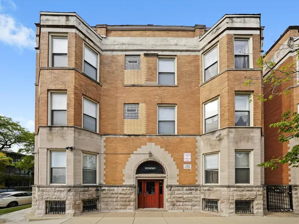 4856 S Prairie Ave APT G, Chicago, IL 60615