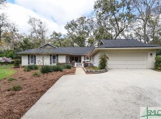 25 Chatuachee Xing, Savannah, GA 31411