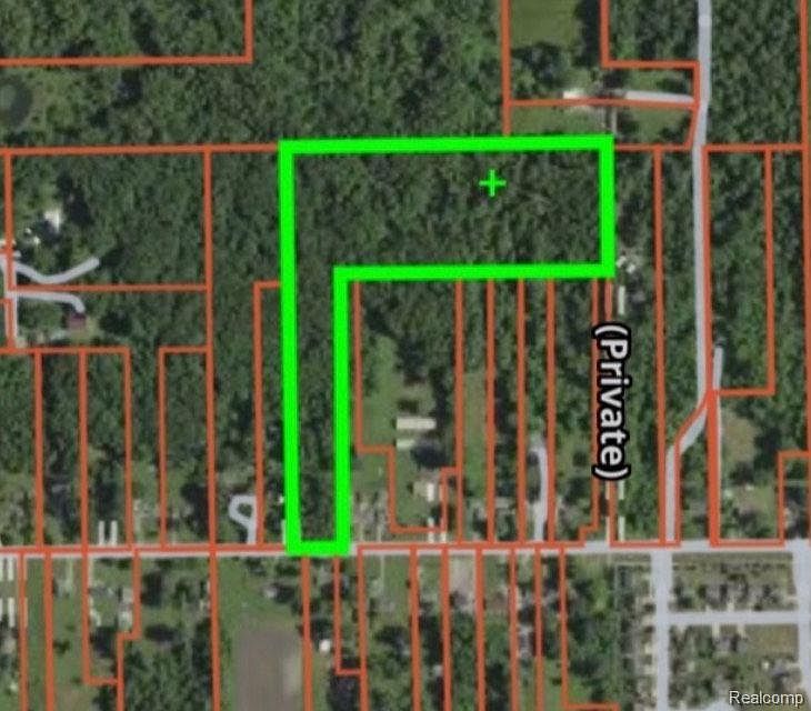 00000 West, New Boston, MI 48164 Zillow