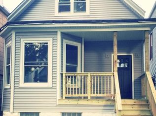 3139 N Monticello Ave, Chicago, IL 60618