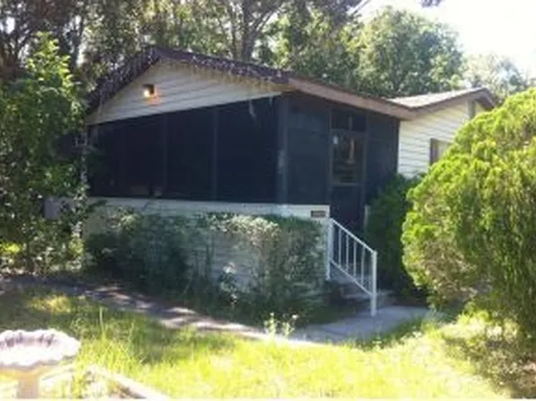 658 NE 10th St, Crystal River, FL 34428