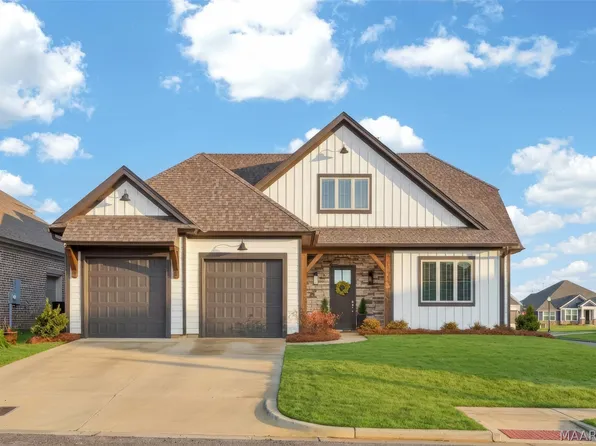 9370 Crescent Lodge Cir, Pike Road, AL 36064