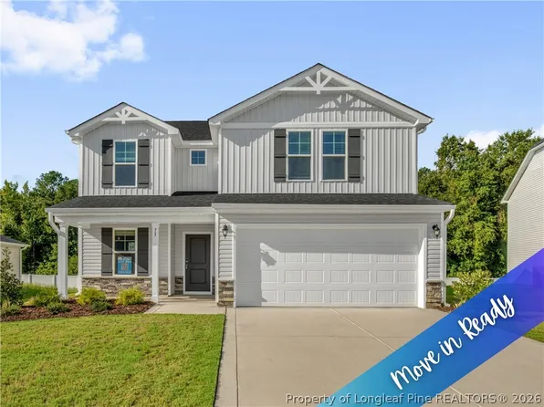 73 Emily Gardens Dr, Selma, NC 27576