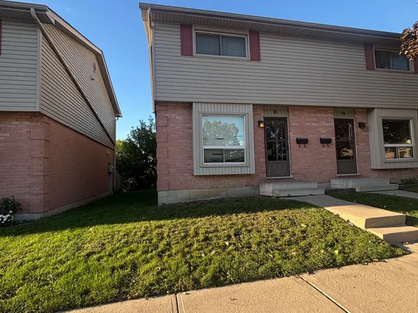 1200 Cheapside St #18, London, ON N5Y 5J7