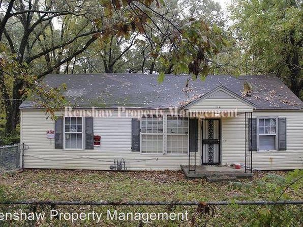 1141 Margaret Rd Memphis Tn 38109 Zillow