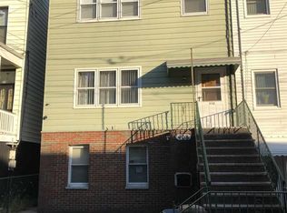 408 New York Ave, Jersey City, NJ 07307