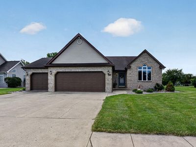 238 Pine Crest Dr, Bremen, IN, 46506