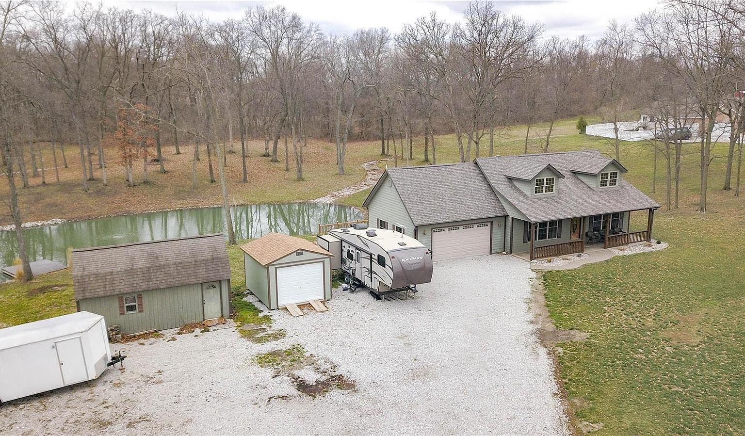 11753 Hillsboro Rd, New Douglas, IL 62074 Zillow