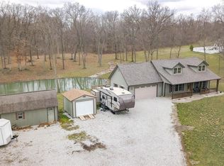 11753 Hillsboro Rd, New Douglas, IL 62074