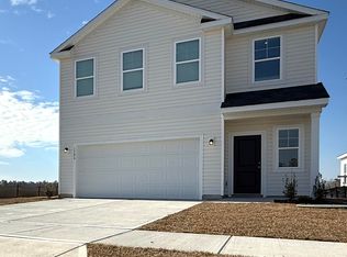 1106 Hanson Dr, Leland, NC 28451