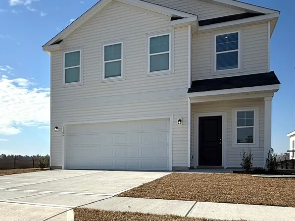 1106 Hanson Drive, Leland, NC 28451