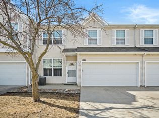 1020 NE Hyacinth Ln, Ankeny, IA 50021