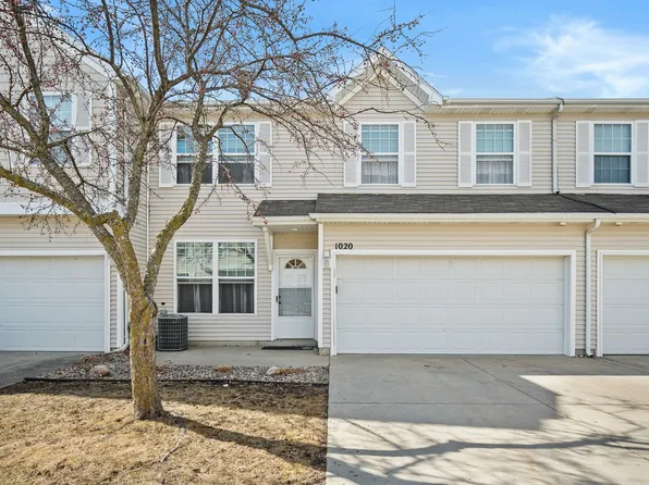 1020 NE Hyacinth Ln, Ankeny, IA 50021