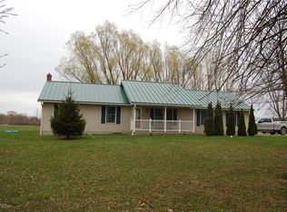 478 Township Road 462, Sullivan, OH 44880