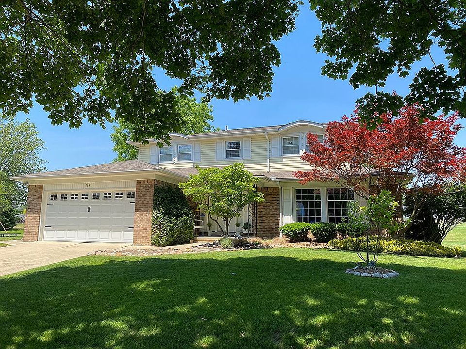 1st image of 519 Marlpool Dr