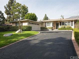 1589 Morada Pl, Altadena, CA 91001