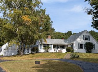 504 Lampblack Rd, Greenfield, MA 01301
