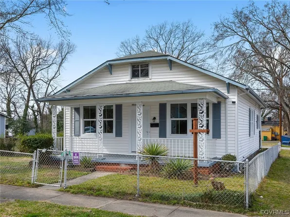 1620 Rogers St, Richmond, VA 23223
