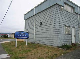 303 E Harding Ave, Crescent City, CA 95531